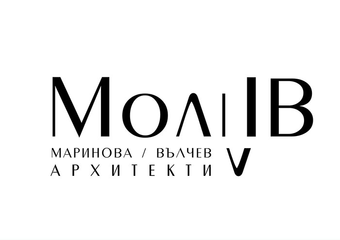 Moliv Architect logo